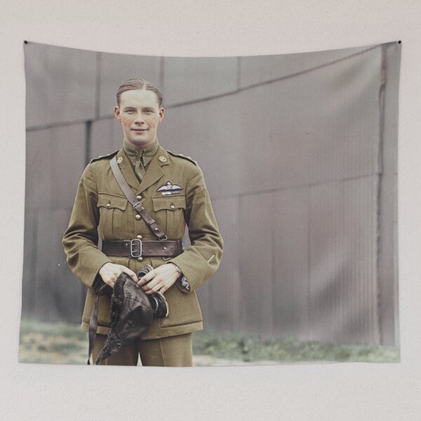 Item preview, Royal Flying Corps Officer designed and sold by Richard  White.