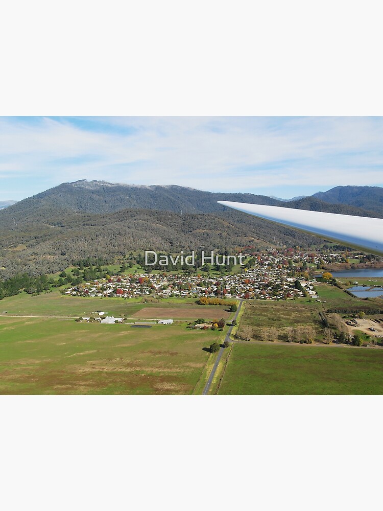 Thumbnail 2 of 2, Greeting Card, Gliding Mount Beauty designed and sold by davidh10.