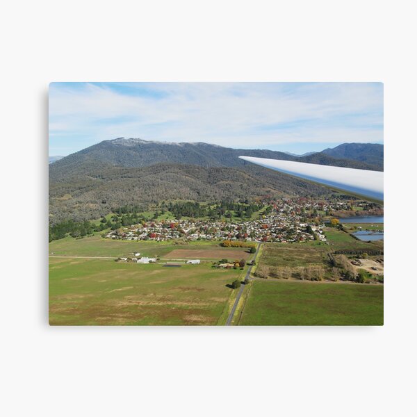 Item preview, Gliding Mount Beauty designed and sold by David Hunt.