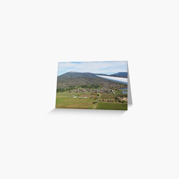 Item preview, Gliding Mount Beauty designed and sold by David Hunt.