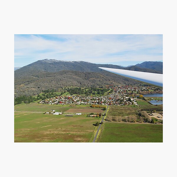 Item preview, Gliding Mount Beauty designed and sold by David Hunt.
