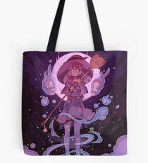 Bolsa de tela Witch