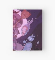 Witch Hardcover Journal