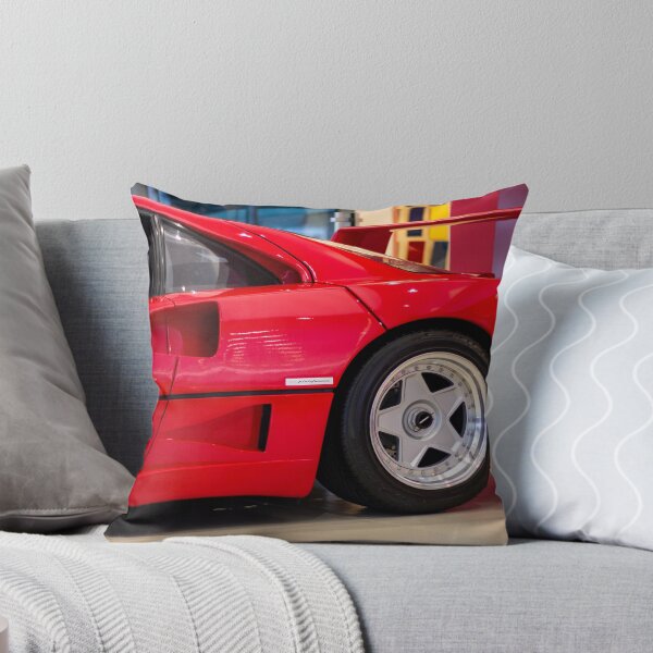 Item preview, Ferrari F40 Scoops designed and sold by unofficialstig.