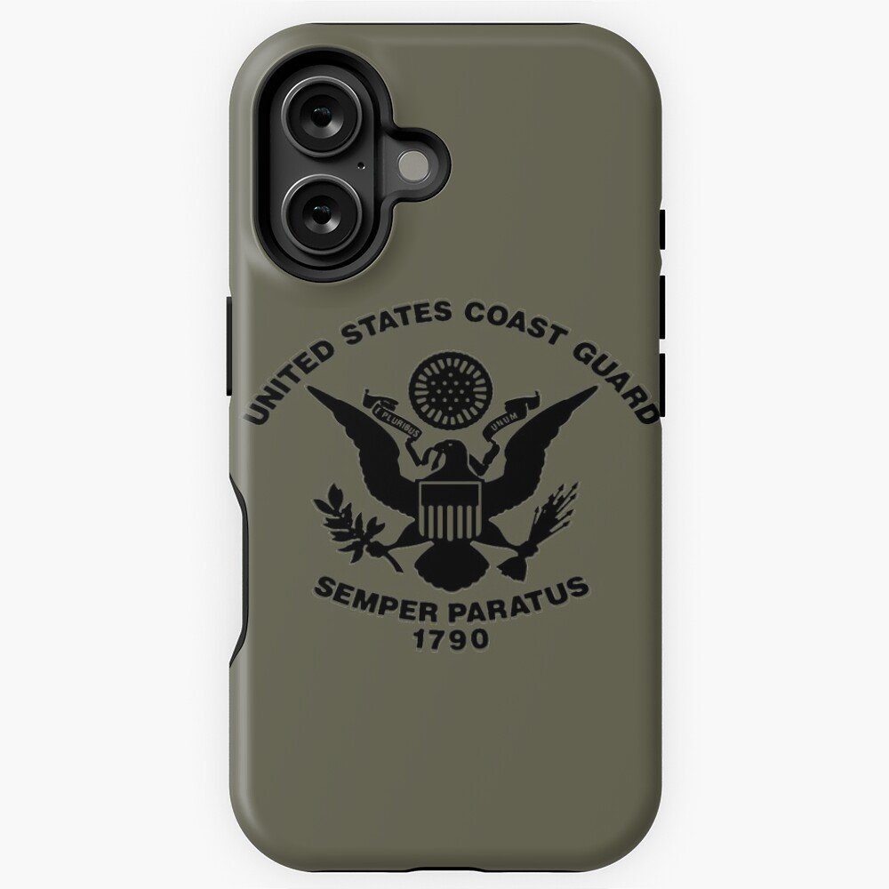 Item preview, iPhone Magsafe Tough Case designed and sold by FantasySkyArt.