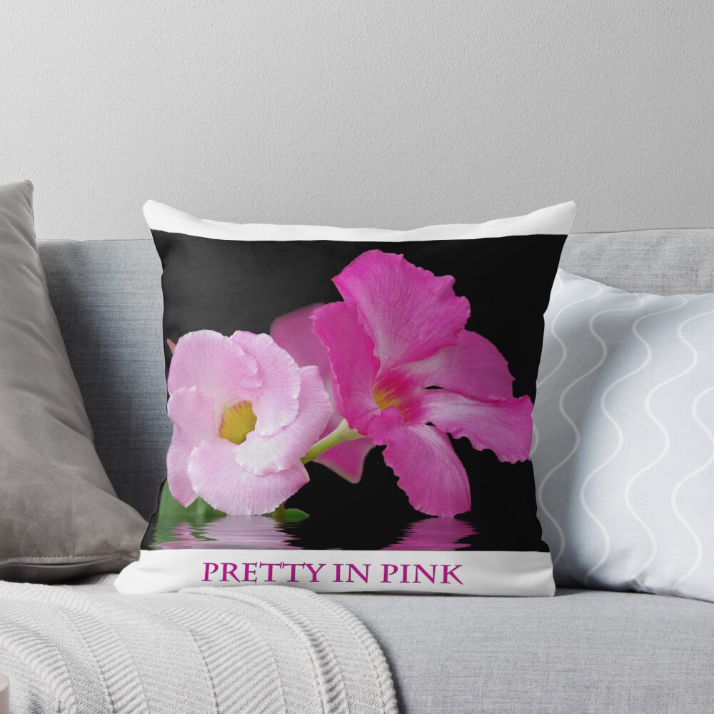 Item preview, Throw Pillow designed and sold by TGrowden.