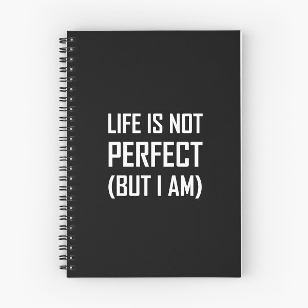 Item preview, Life Is Not Perfect But I Am Funny designed and sold by TheBestStore.