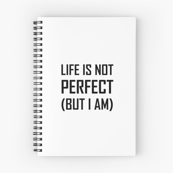 Item preview, Life Is Not Perfect But I Am Funny designed and sold by TheBestStore.