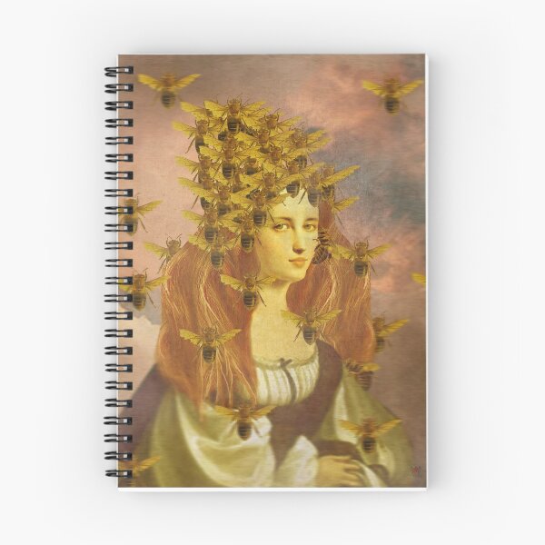 Item preview, Queen Bee designed and sold by strawberries.