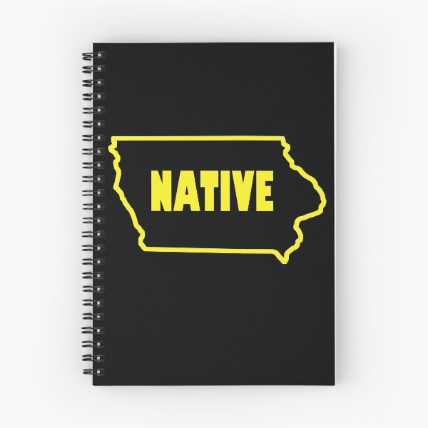 Item preview, IOWA NATIVE designed and sold by Spoof-Tastic.