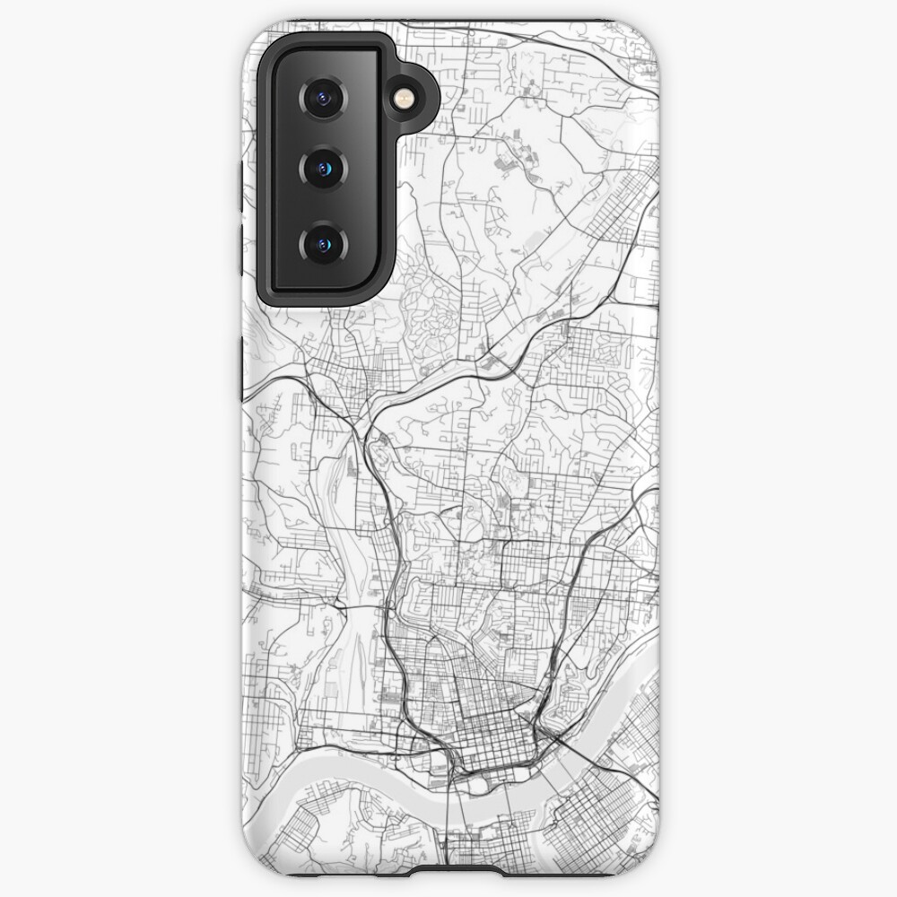 Item preview, Samsung Galaxy Tough Case designed and sold by Kara515.
