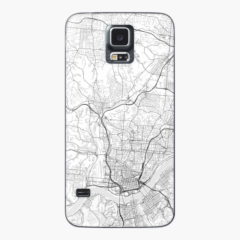 Item preview, Samsung Galaxy Skin designed and sold by Kara515.