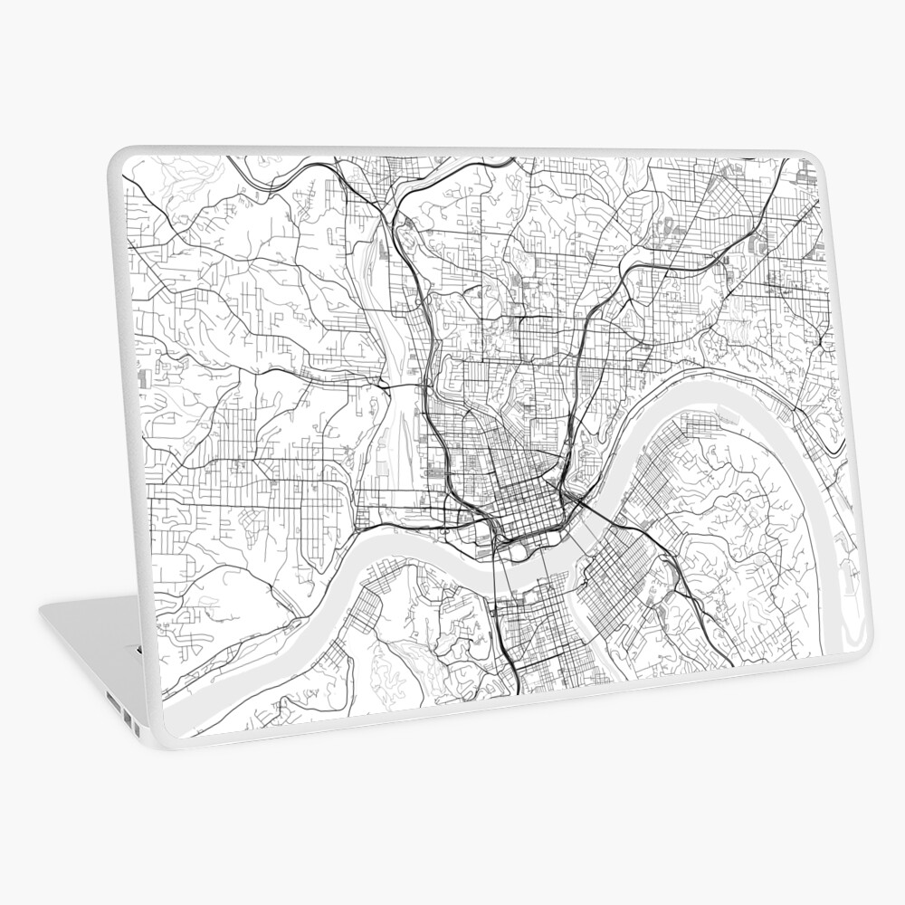 Item preview, Laptop Skin designed and sold by Kara515.
