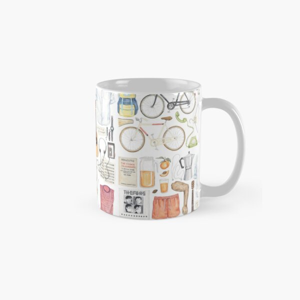 Italy Coffee Mugs for Sale