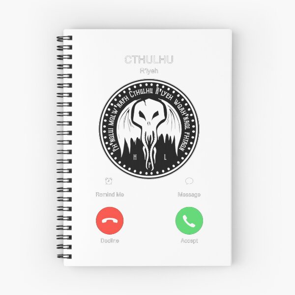 Item preview, call of Cthulhu designed and sold by peppefrpep.