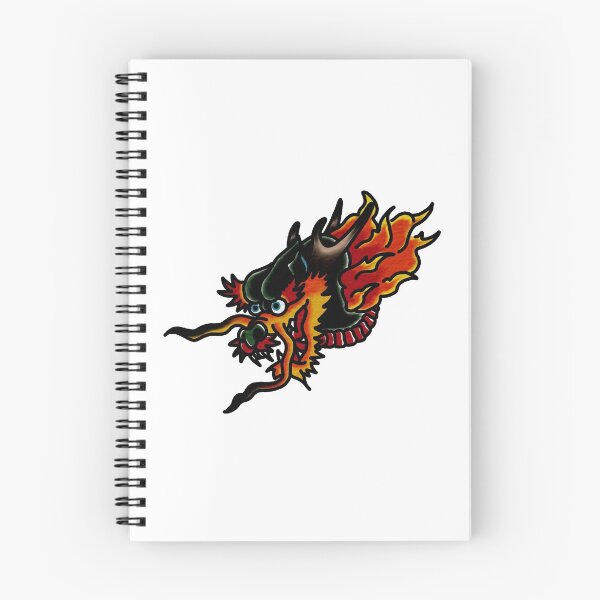 Item preview, Dragon Head Flash designed and sold by djt161.