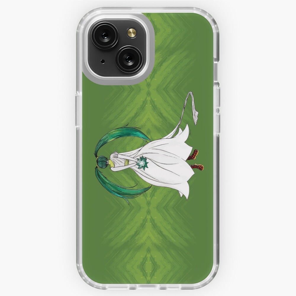 Item preview, iPhone Soft Case designed and sold by studinano.