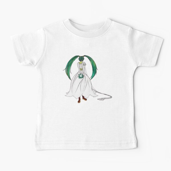 Flower Girl : Muguet (Lily of the valley) Baby T-Shirt