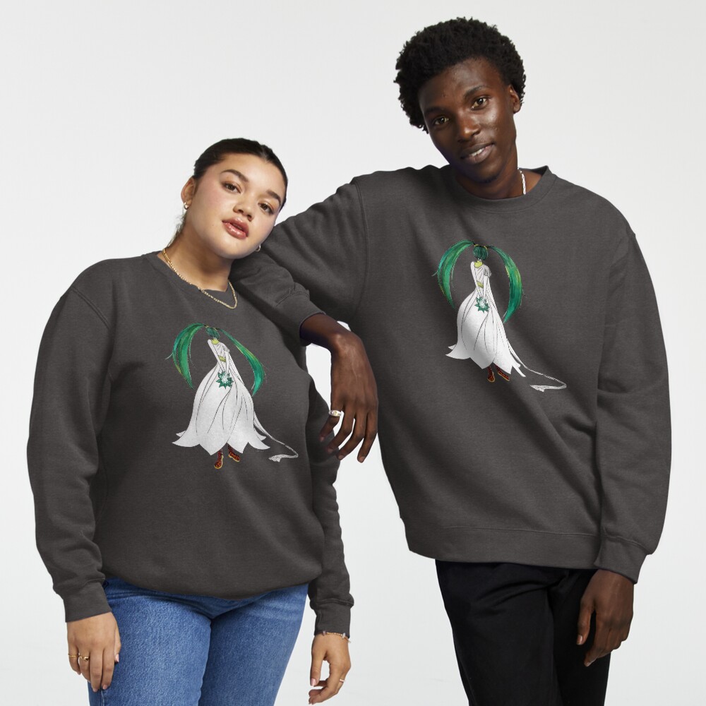 Item preview, Pullover Sweatshirt designed and sold by studinano.