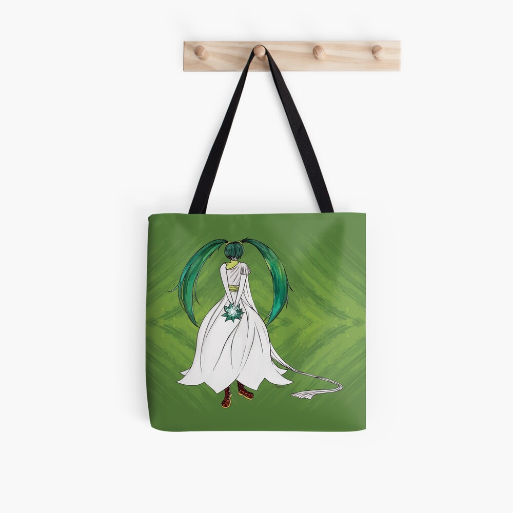 Item preview, All Over Print Tote Bag designed and sold by studinano.