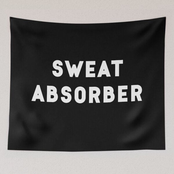 Item preview, Sweat Absorber designed and sold by DeadRight.