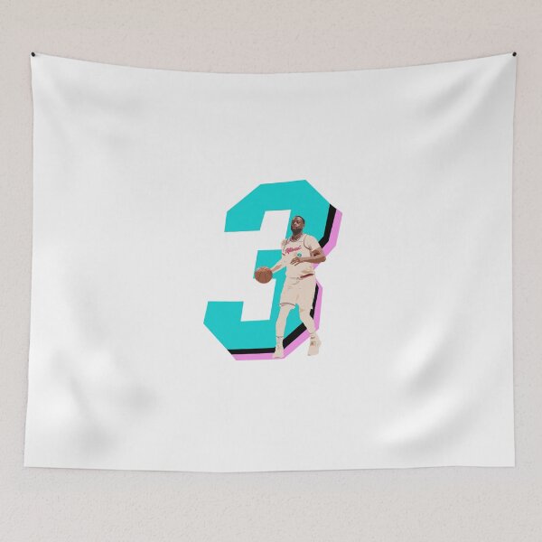 Item preview, Dwyane Wade designed and sold by patrickstar1337.