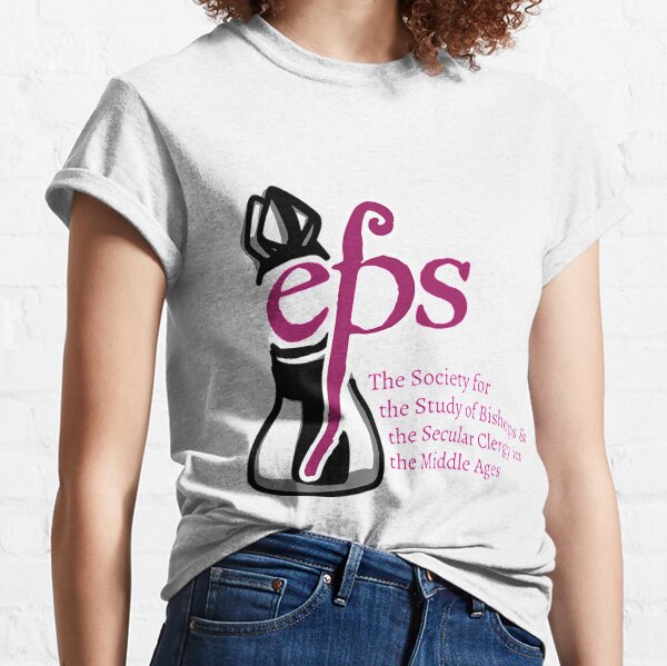 EPS Logo  Classic T-Shirt
