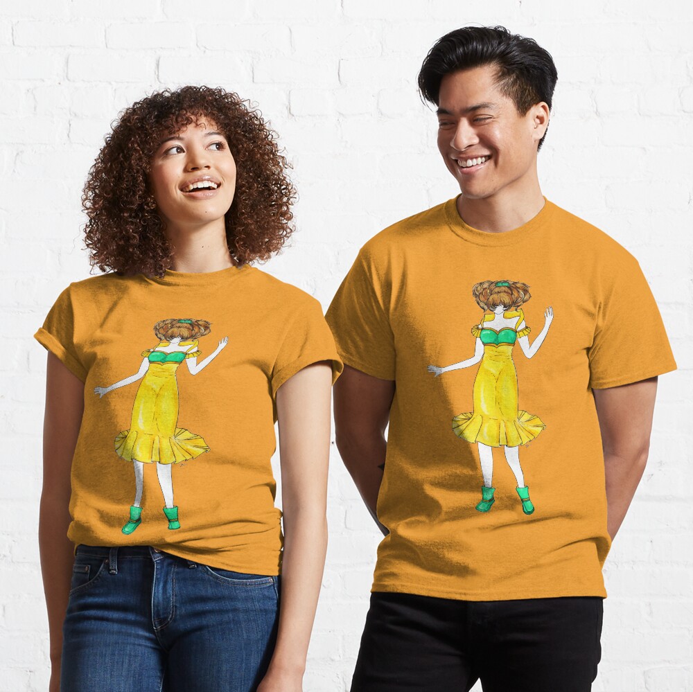 Item preview, Classic T-Shirt designed and sold by studinano.
