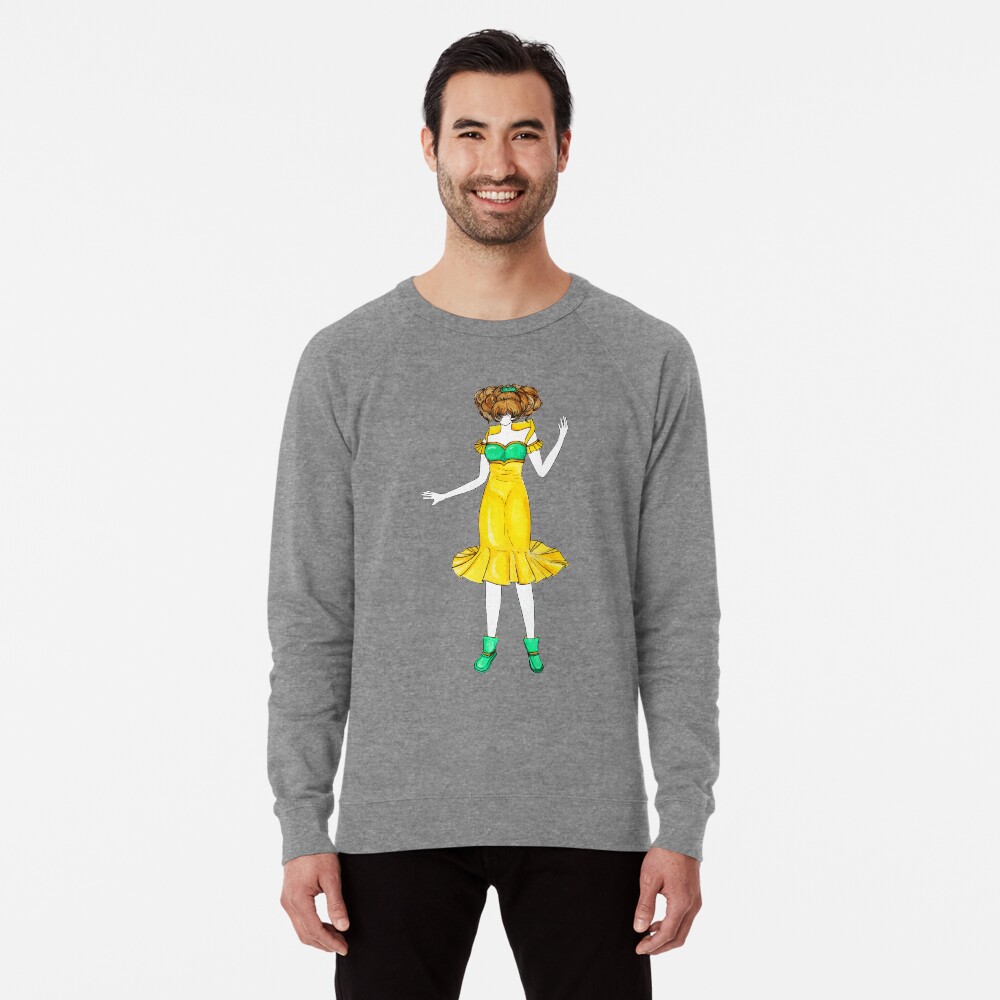 Item preview, Lightweight Sweatshirt designed and sold by studinano.