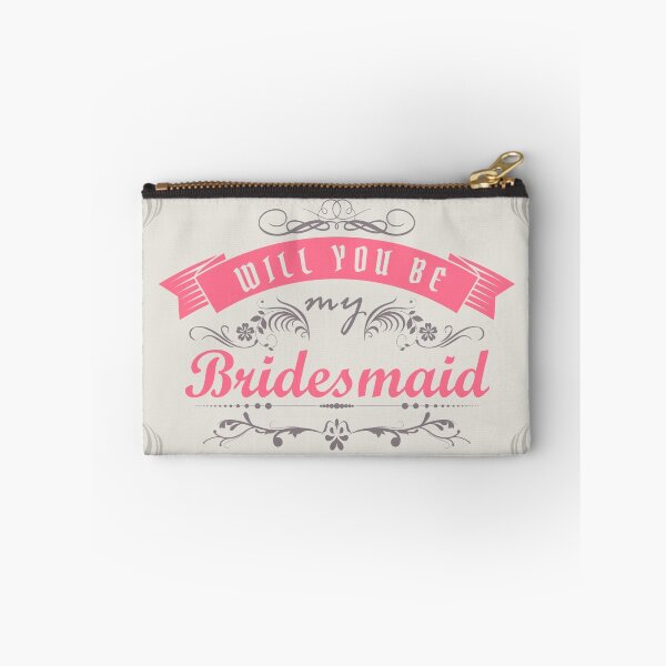 Item preview,  Will you be my bridesmaid? designed and sold by nektarinchen.