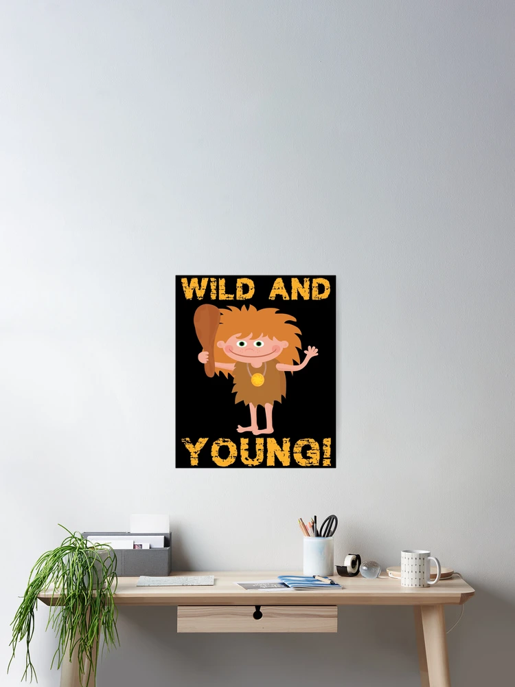 Thumbnail 2 of 3, Poster, designed and sold by Robin Maier.