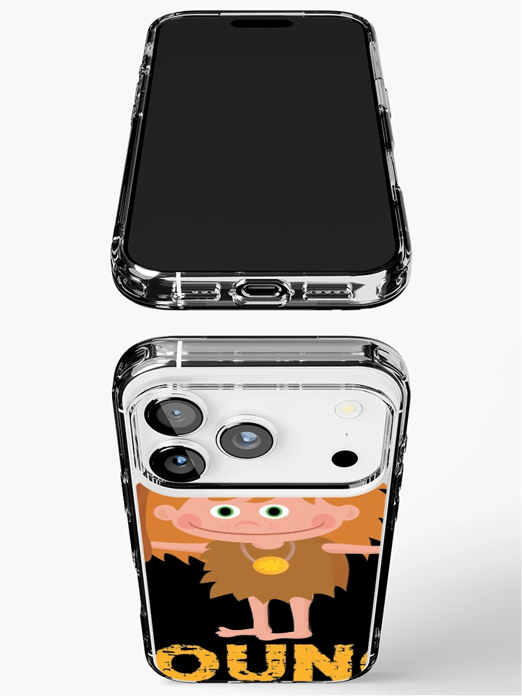 Thumbnail 3 of 5, iPhone Case, designed and sold by Robin Maier.