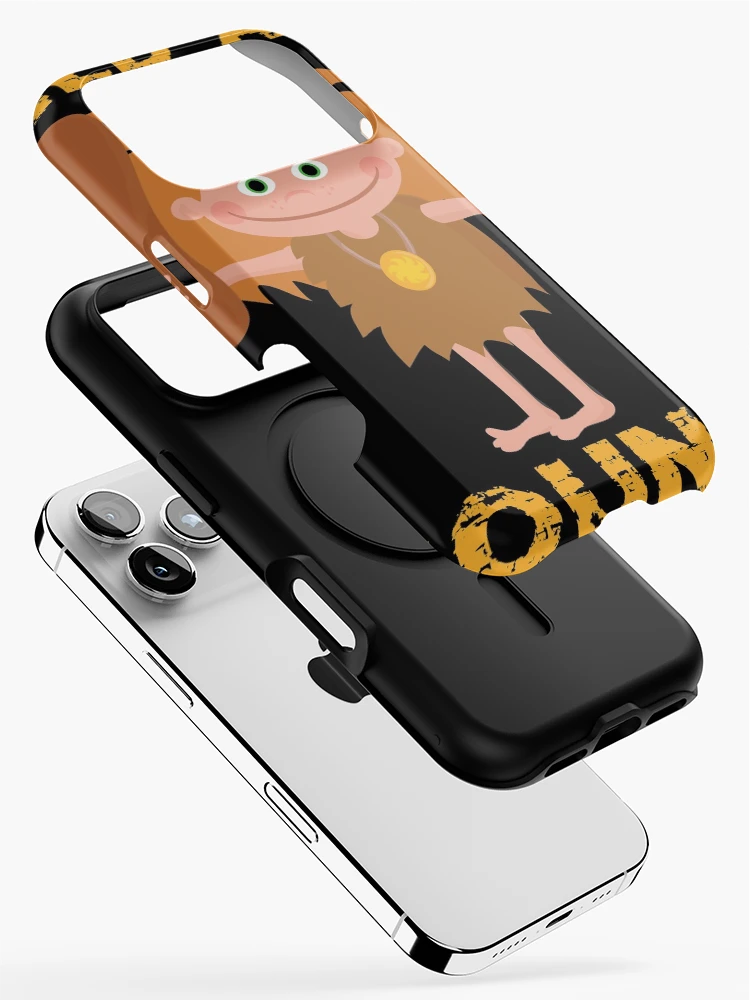 Thumbnail 2 of 4, iPhone Case, designed and sold by Robin Maier.