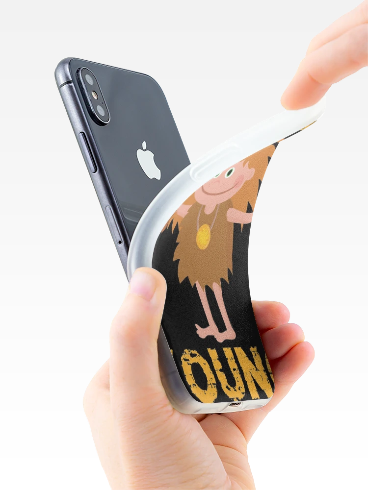 Thumbnail 4 of 5, iPhone Case, designed and sold by Robin Maier.