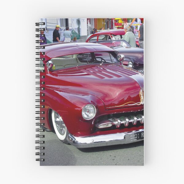 Item preview, 1950  Ford Mercury Lead Sled designed and sold by TGrowden.