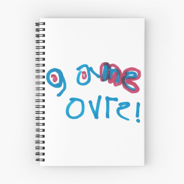 Item preview, Game Ovre designed and sold by ChipsCraft.