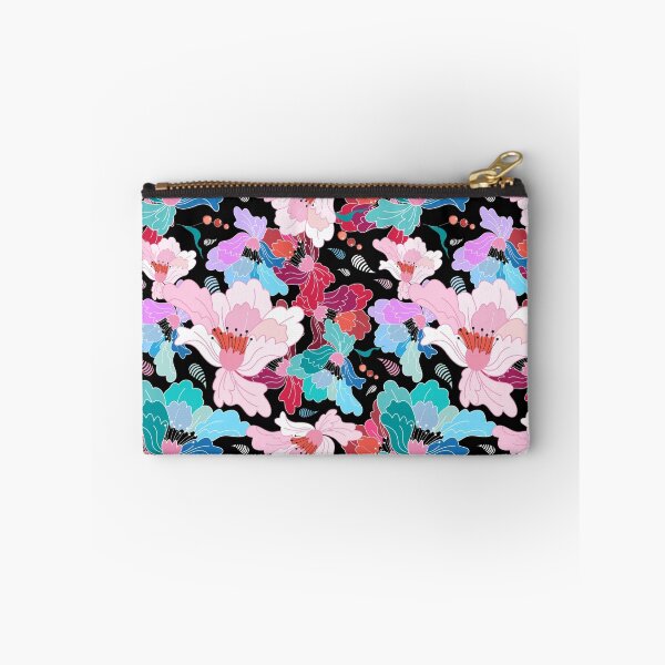 Item preview, floral pattern  designed and sold by Tanor.