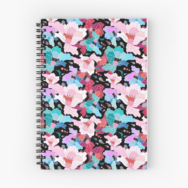 Item preview, floral pattern  designed and sold by Tanor.