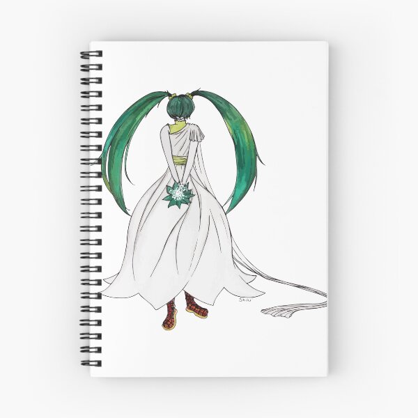 Item preview, Flower Girl : Muguet (Lily of the valley) designed and sold by studinano.