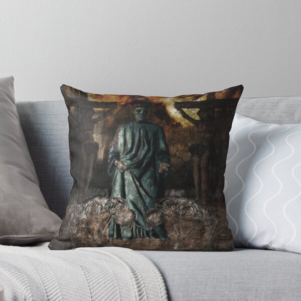 Item preview, Where is your god now designed and sold by jason peppiatt.