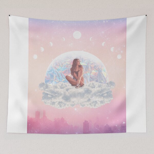 Item preview, DAYDREAMING designed and sold by emoji-of-a-wave.