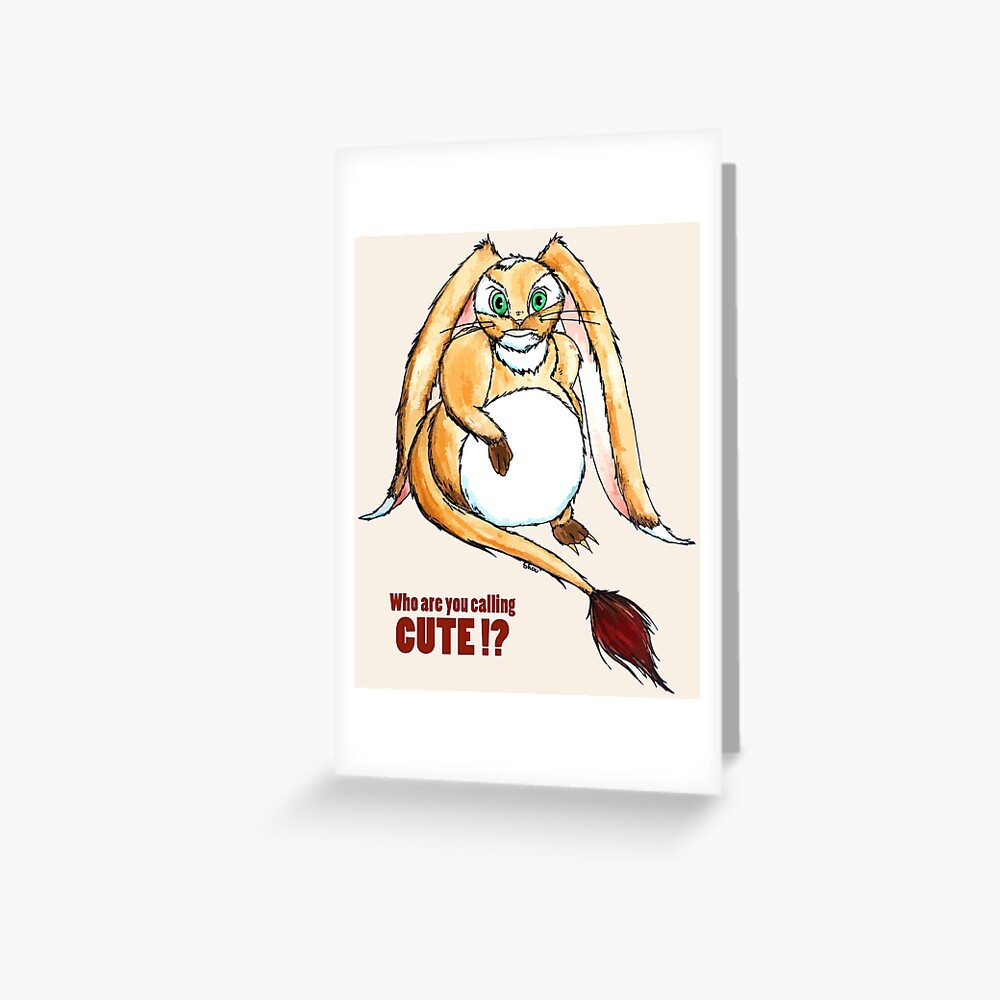 Item preview, Greeting Card designed and sold by studinano.