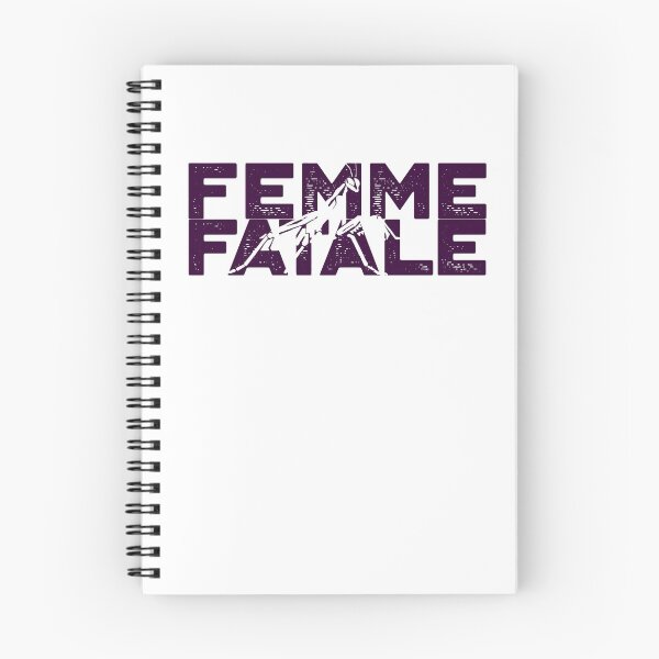 Item preview, Femme Fatale (Praying Mantis) designed and sold by Michelle Ferguson.