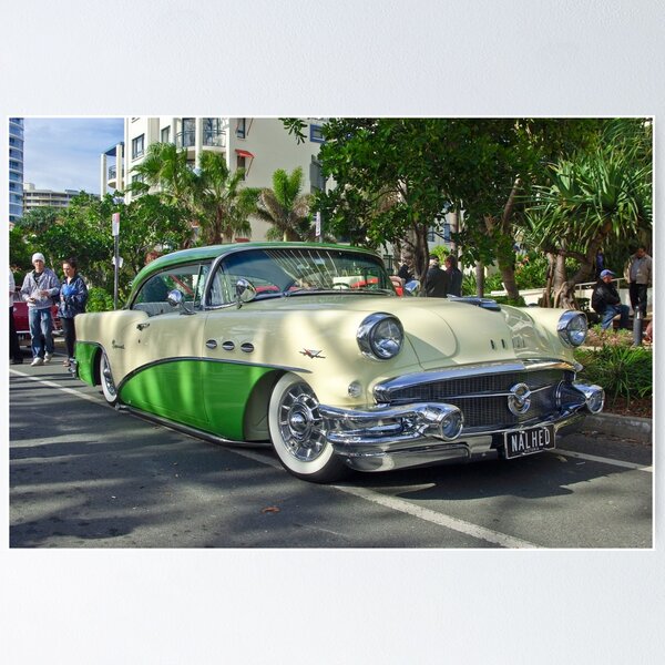 Item preview, 1956 Buick Special designed and sold by TGrowden.
