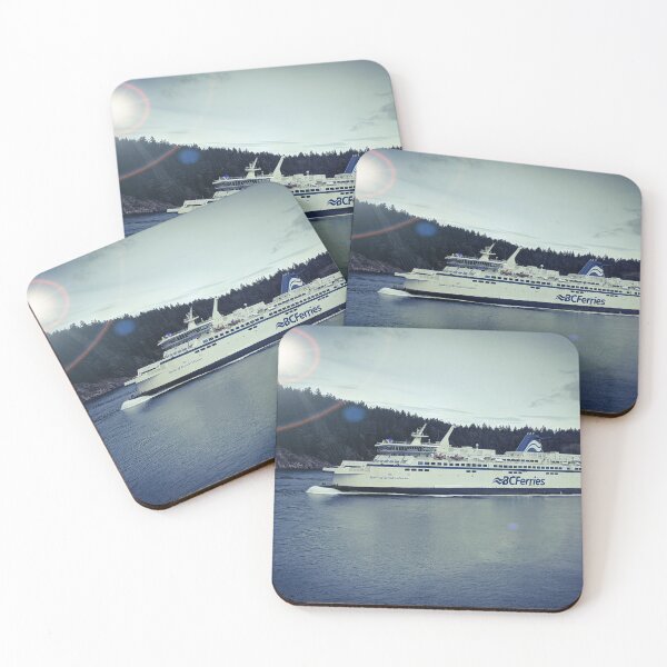 Item preview, BC Ferries designed and sold by Tracy Riddell.
