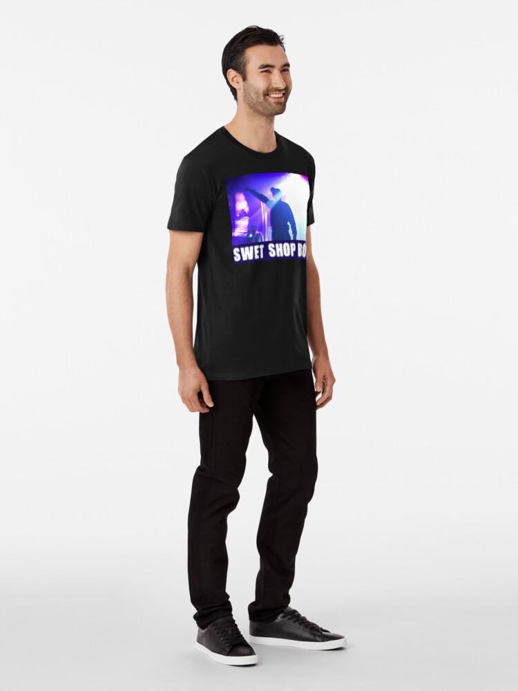 ssb t shirts