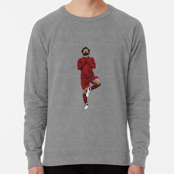 Yoga Mo Salah Lightweight Sweatshirt