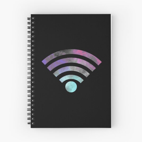 Item preview, galaxy wifi designed and sold by GrasslandDesign.