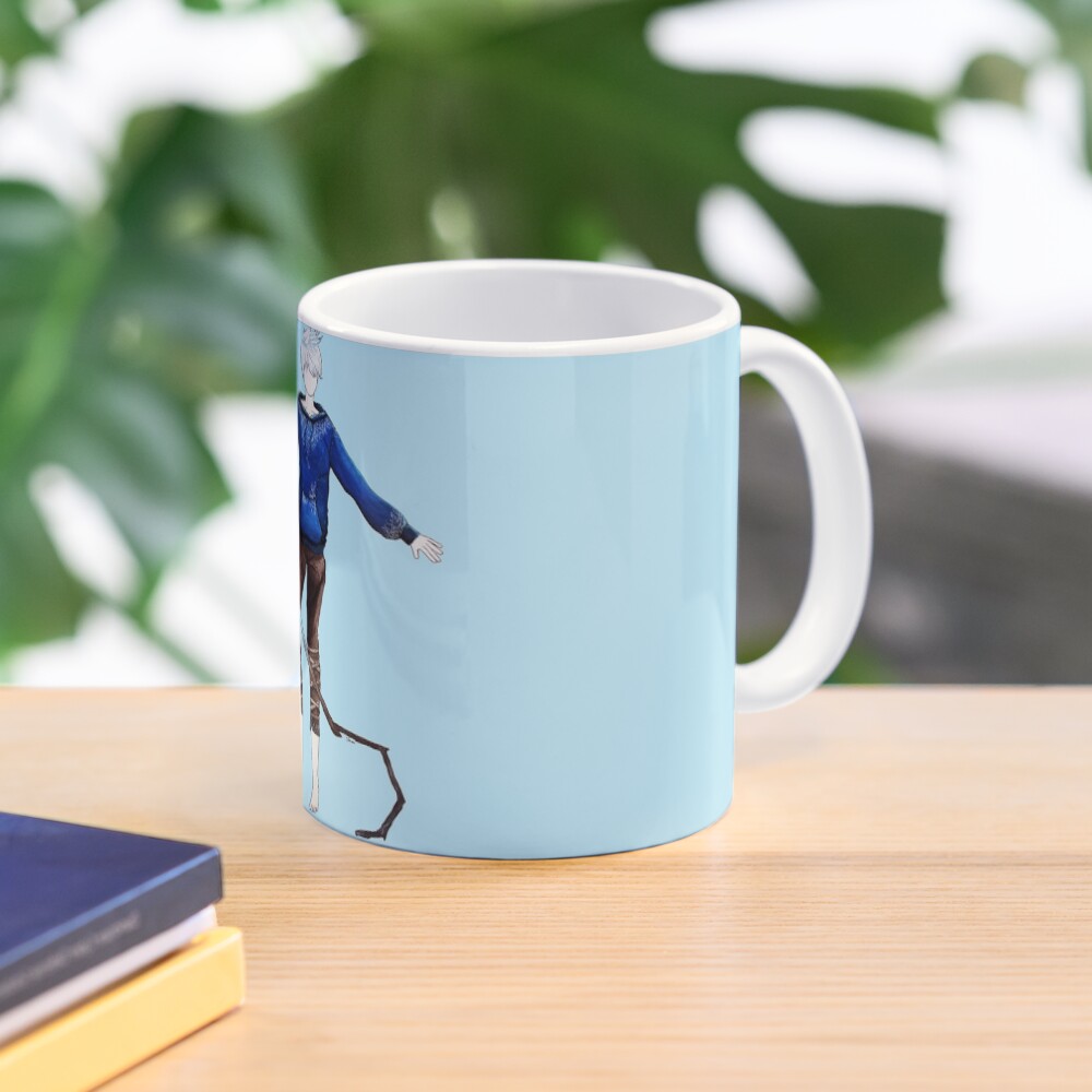 Item preview, Classic Mug designed and sold by studinano.