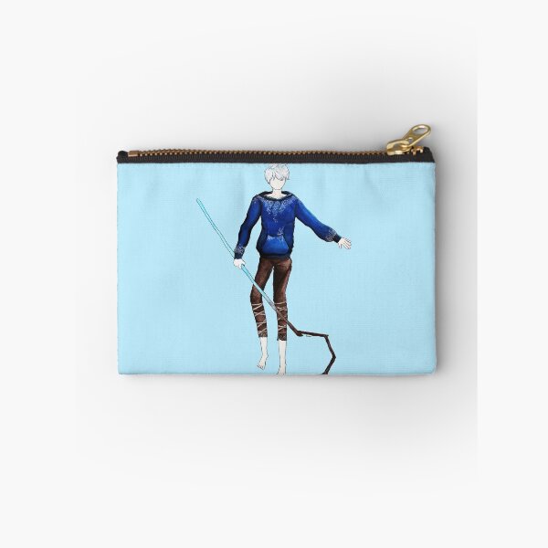 Item preview, Jack Frost in the air (Rise of the Guardians) designed and sold by studinano.